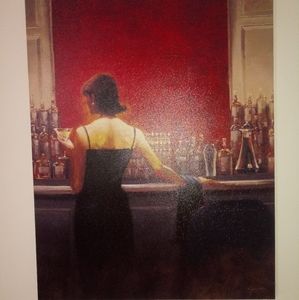 Wall art